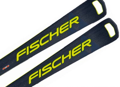 Fischer RC4 WorldCup SC Pro